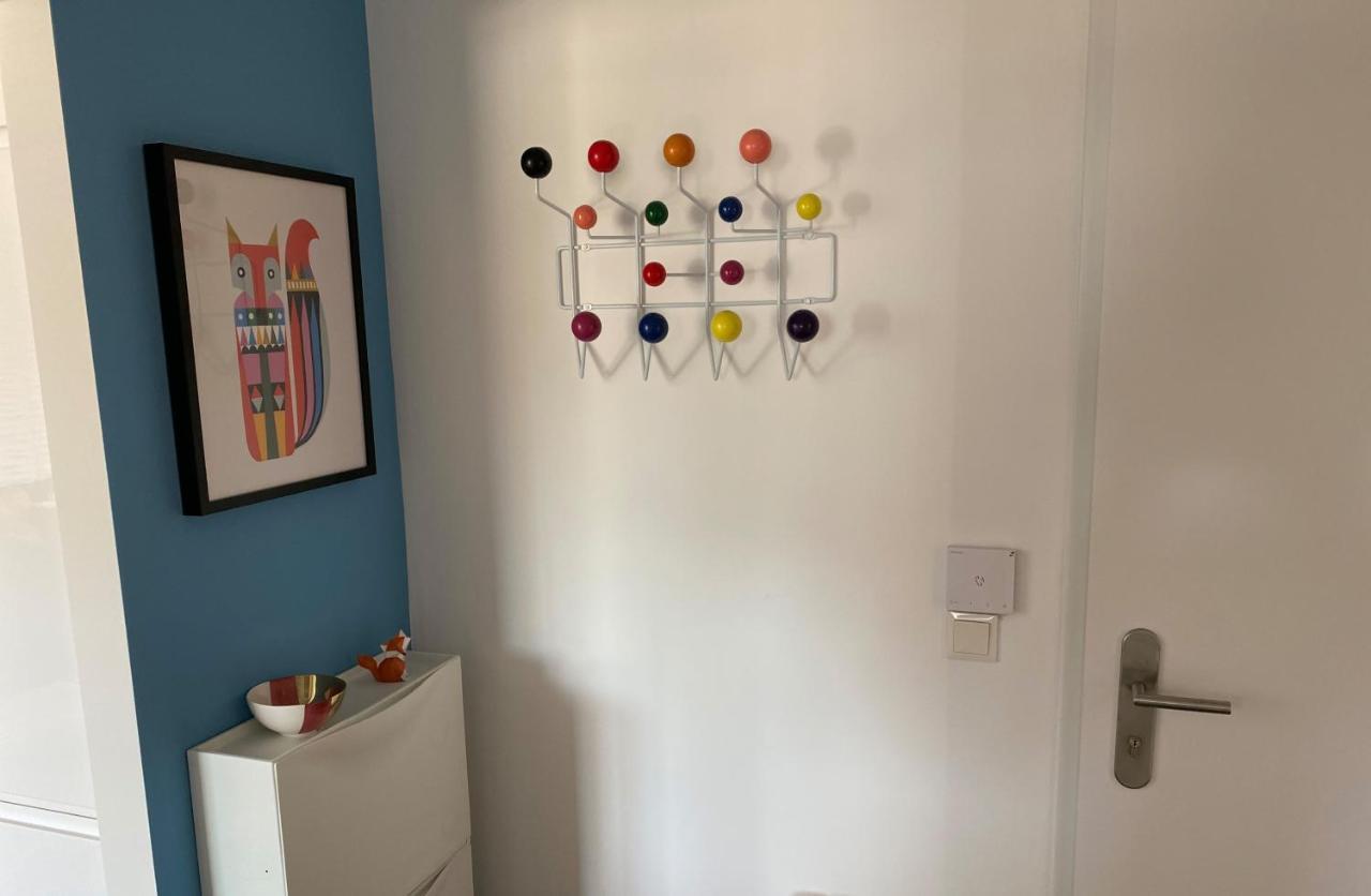 Brand New Cozy Apartment 10 Min To City Center Wien Eksteriør bilde